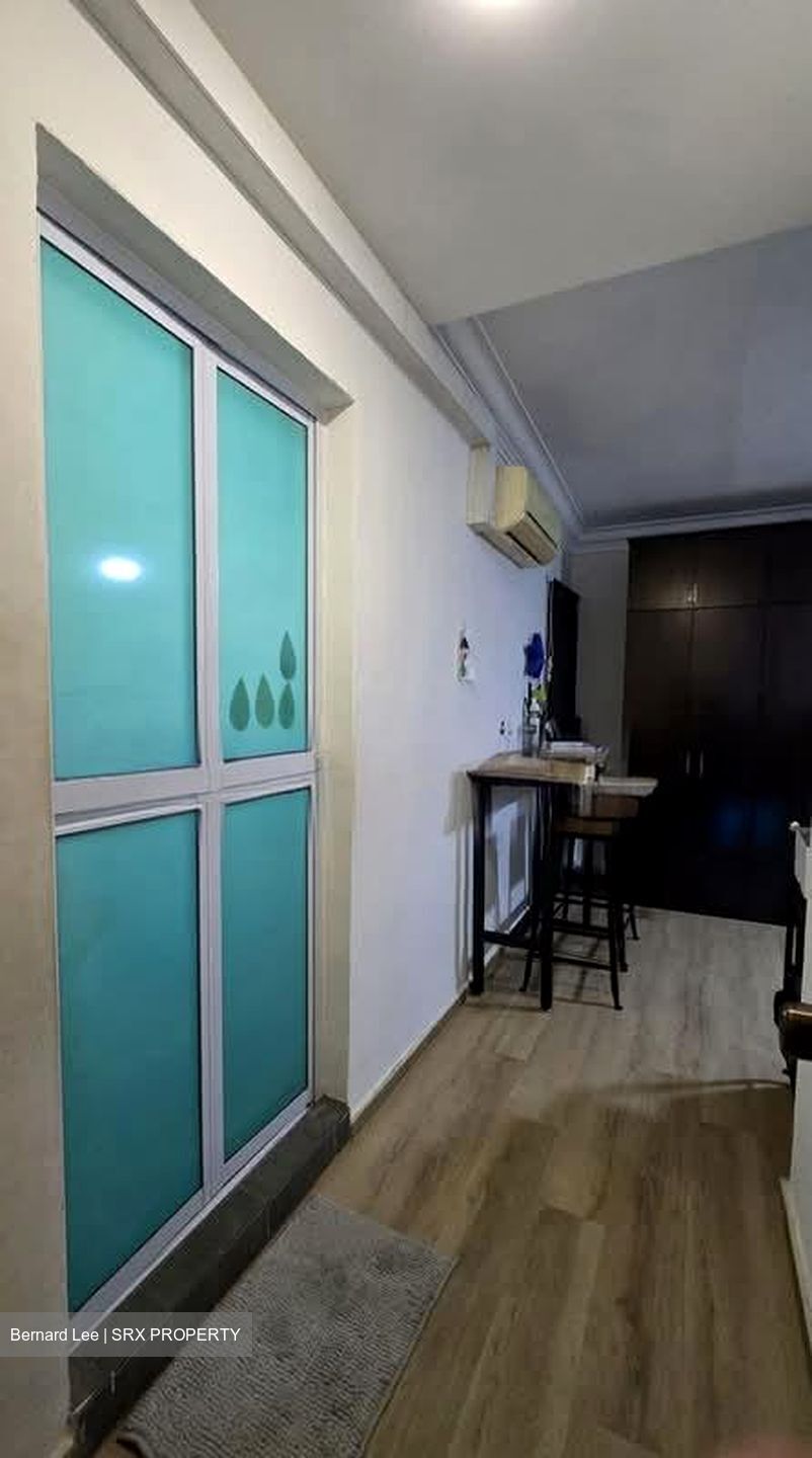 Blk 501B Wellington Circle (Sembawang), HDB 5 Rooms #588803461